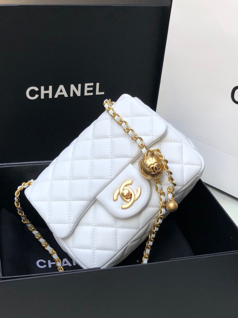 Ch**el cf series bags